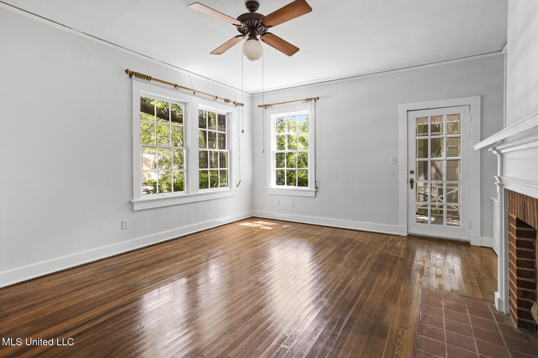 1621 St Ann Street Jackson, MS 39202 - Photo 4 of 22 1621 St Ann-4