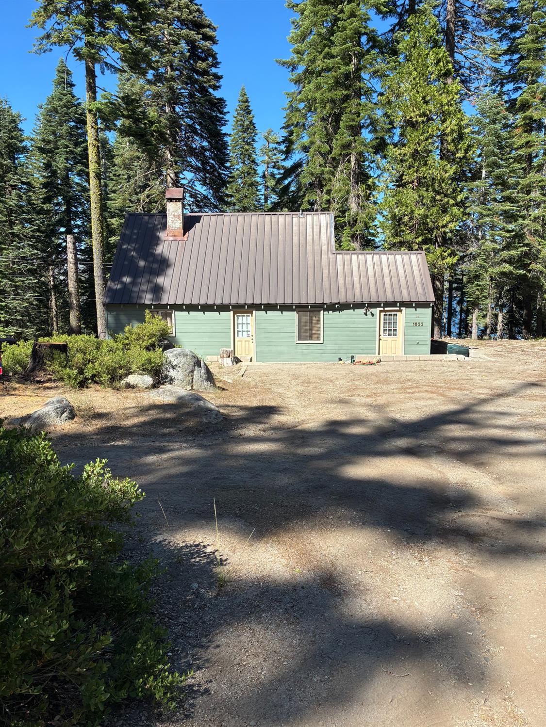 1633 Quarry Road Bucks Lake, CA 95971 - Photo 3 of 41