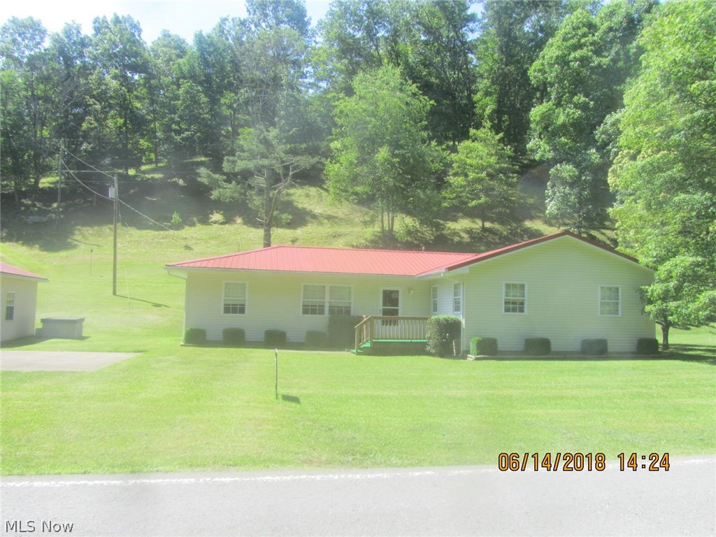 1281 Rock Run Road West Union, WV 26456 - Photo 1 of 27 Gallery Image 1