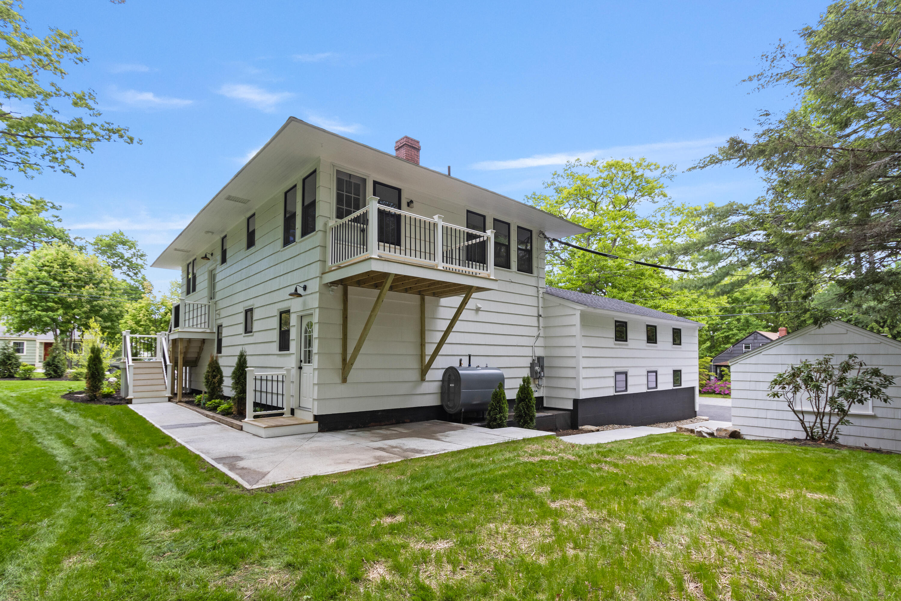 65 Middle Road Falmouth, ME 04105 - Photo 45 of 57 ADU