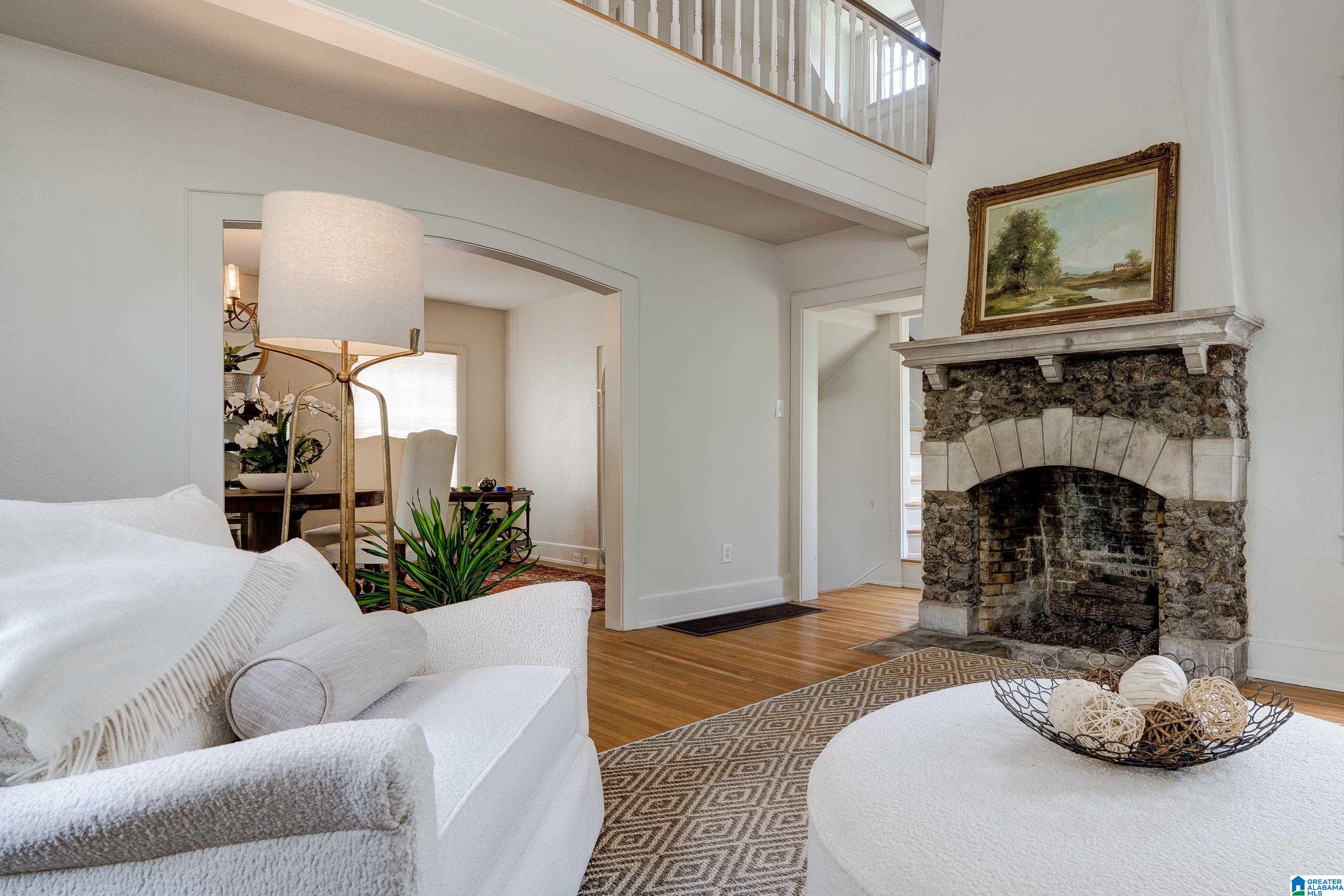 536 Ridge Road Birmingham, AL 35206 - Photo 13 of 36
