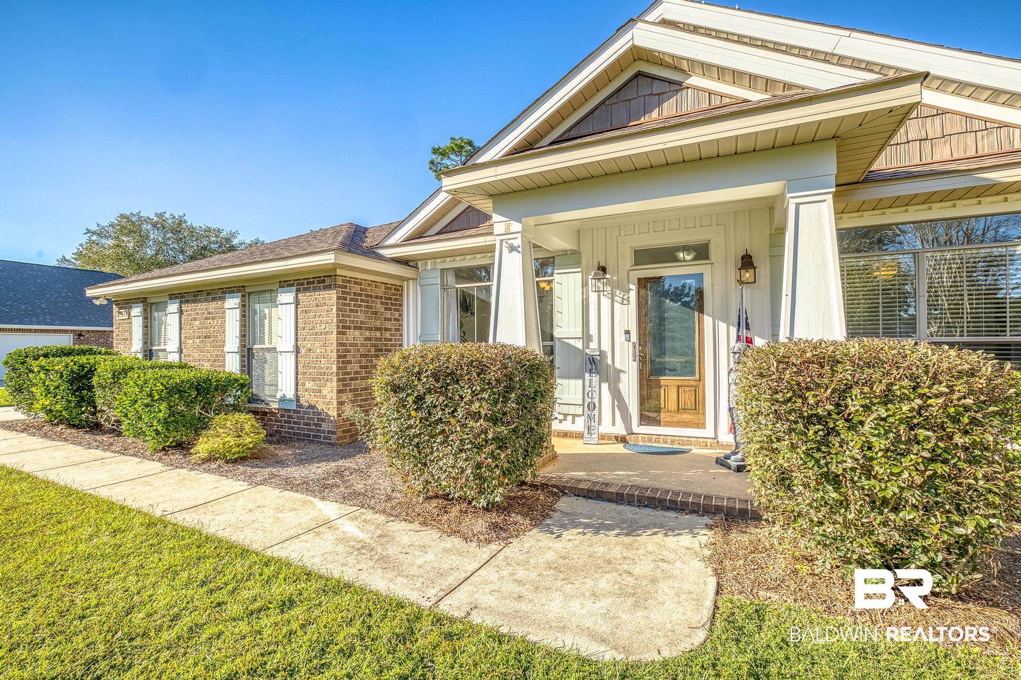 33091 Arbor Ridge Circle Lillian, AL 36549 - Photo 1 of 43