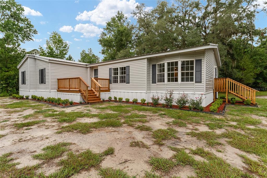 6028 Southwest 91st Place Lake Butler, FL 32054 - Photo 58 of 67