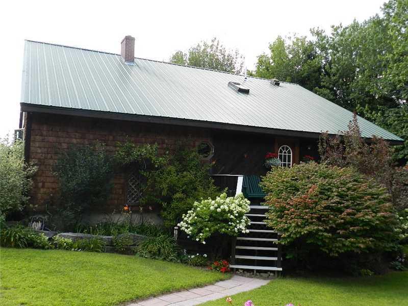 88 Reservoir Road South Paris, ME 04281 - Photo 1 of 34 Exterior Front.