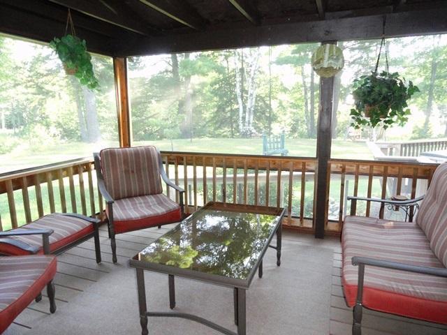 W7842 Winter Road Tomahawk, WI 54487 - Photo 17 of 20 Gallery Image 17
