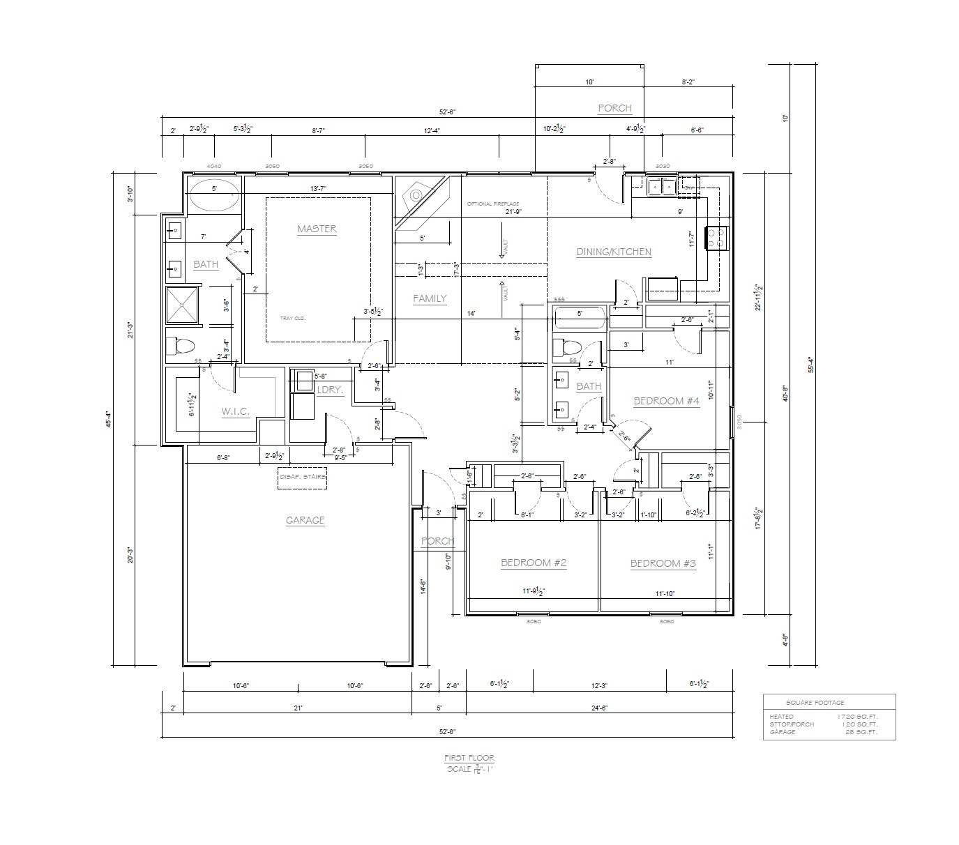 7107 Wiley Circle Fairview, TN 37062 - Photo 3 of 27