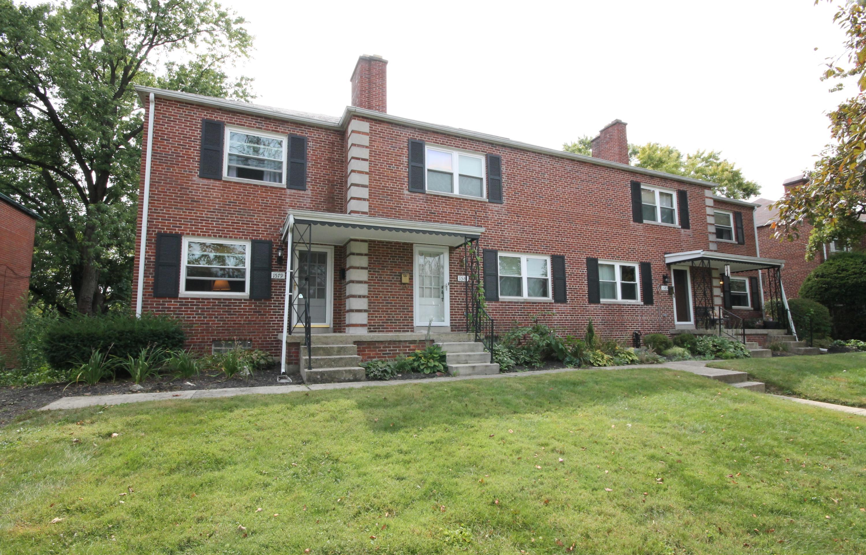 1579 Waltham Road Columbus, OH 43221 - Photo 1 of 23 Gallery Image 1