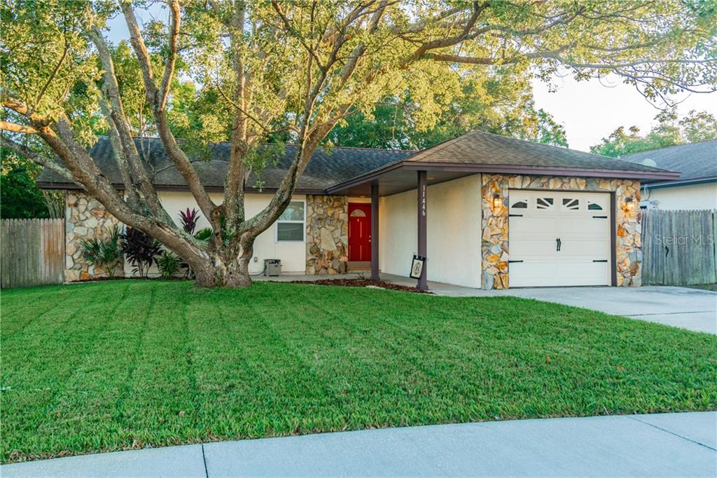 11446 Walsingham Road Seminole, FL 33778 - Photo 1 of 1 Beautiful home