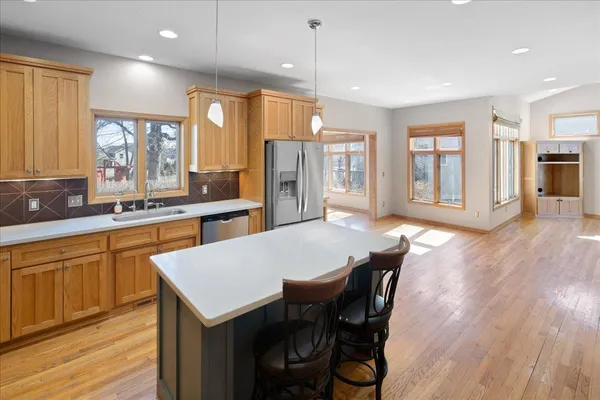 $559,900 | 1255 Irvine Drive, Hanover, MN 55341