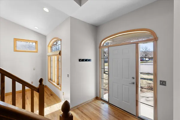 $559,900 | 1255 Irvine Drive, Hanover, MN 55341