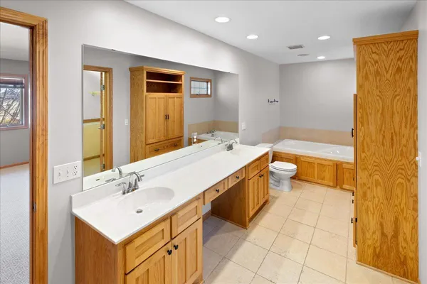 $559,900 | 1255 Irvine Drive, Hanover, MN 55341