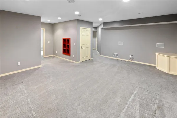 $559,900 | 1255 Irvine Drive, Hanover, MN 55341
