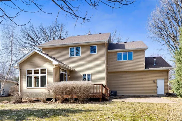 $559,900 | 1255 Irvine Drive, Hanover, MN 55341