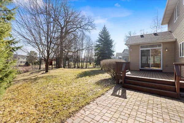 $559,900 | 1255 Irvine Drive, Hanover, MN 55341