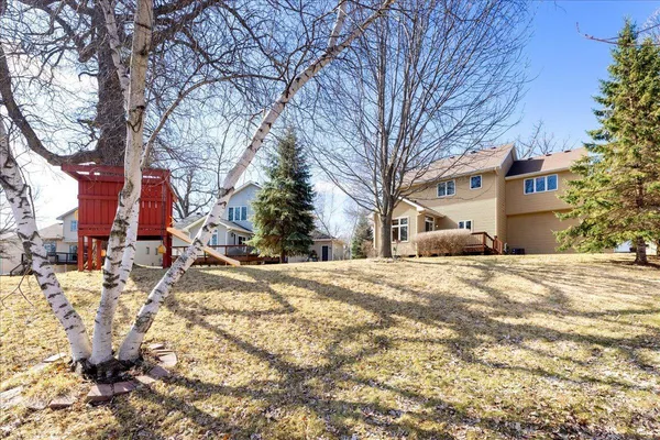 $559,900 | 1255 Irvine Drive, Hanover, MN 55341
