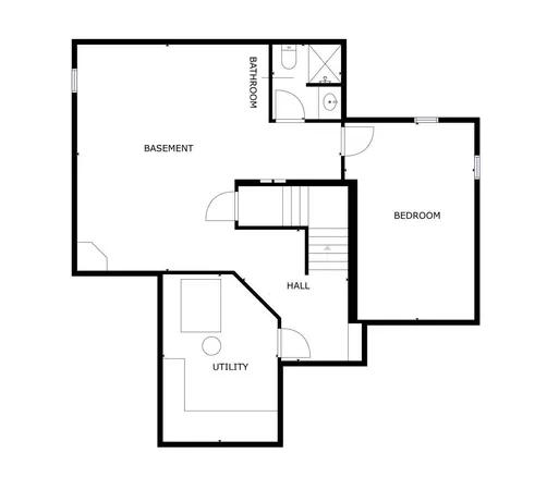 $559,900 | 1255 Irvine Drive, Hanover, MN 55341