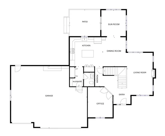 $559,900 | 1255 Irvine Drive, Hanover, MN 55341