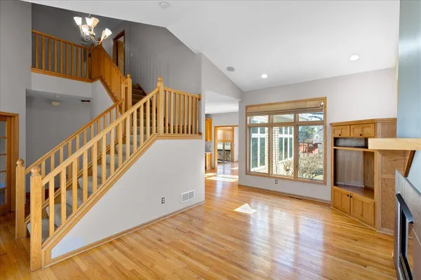 $559,900 | 1255 Irvine Drive, Hanover, MN 55341
