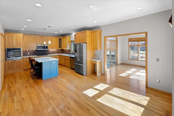 $559,900 | 1255 Irvine Drive, Hanover, MN 55341