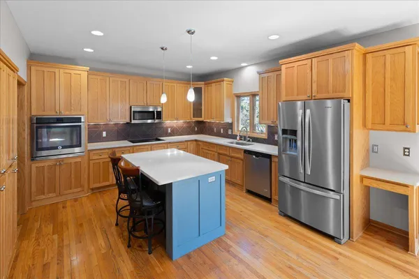 $559,900 | 1255 Irvine Drive, Hanover, MN 55341