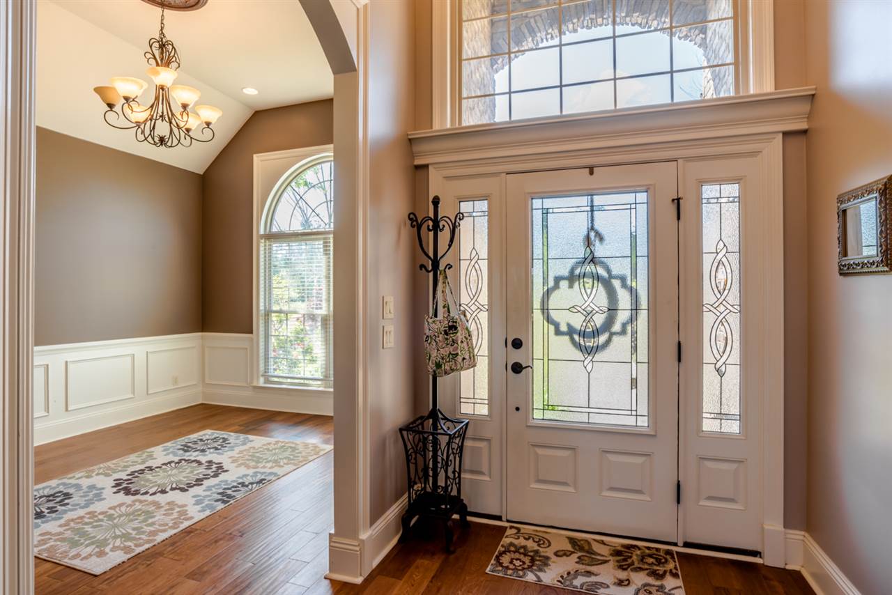 8533 Gravehill Road Bay Minette, AL 36507 - Photo 28 of 34