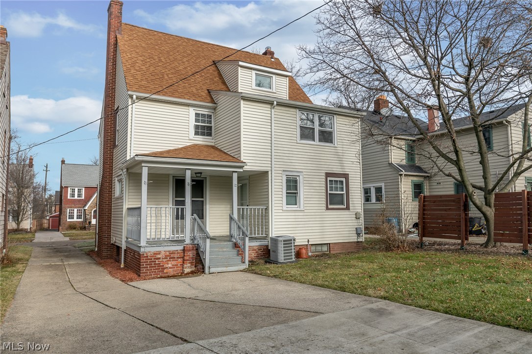 3570 Tullamore Road Cleveland, OH 44118 - Photo 21 of 23 Gallery Image 21