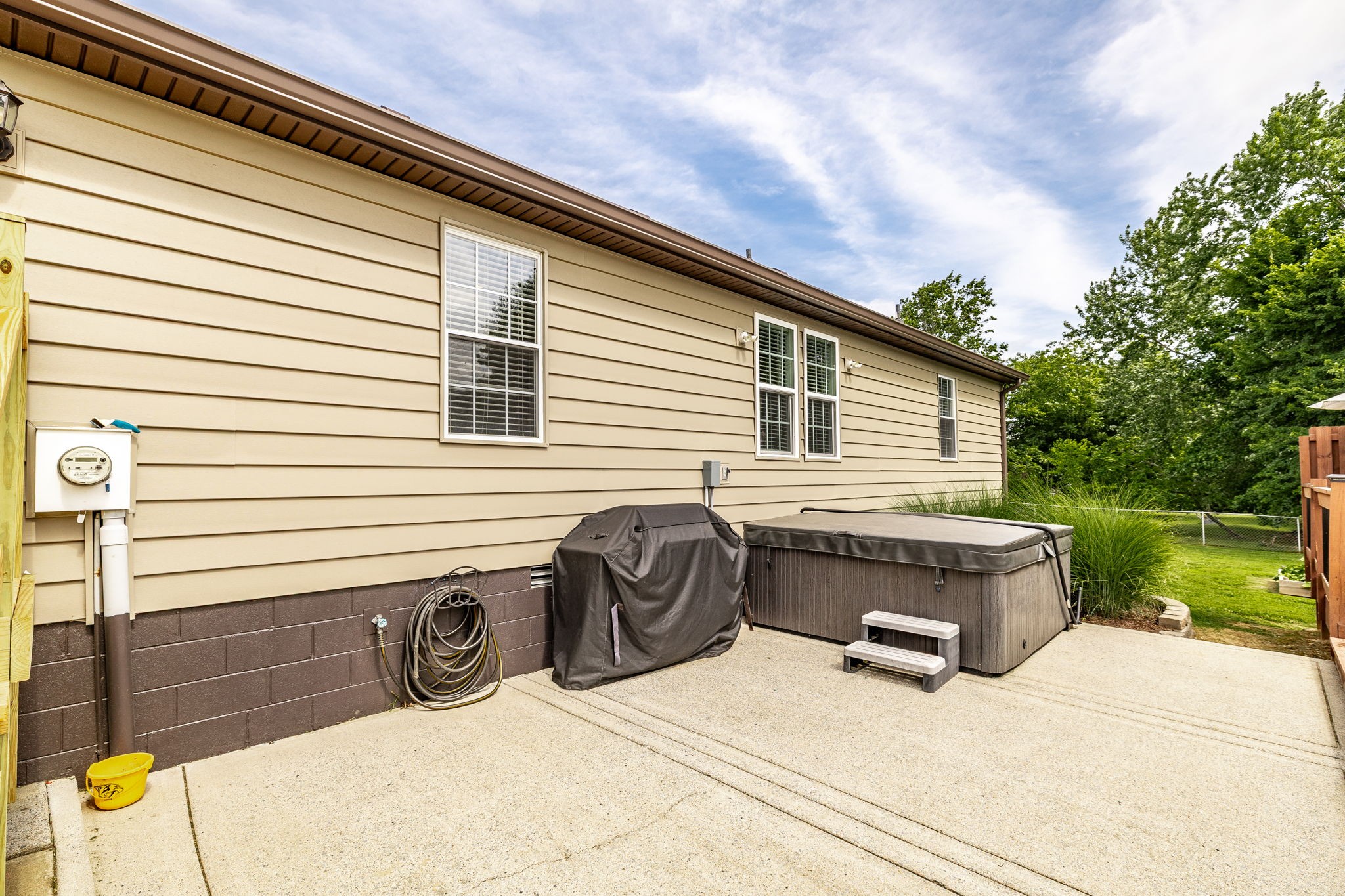 2205 Howell Road Greenbrier, TN 37073 - Photo 42 of 95