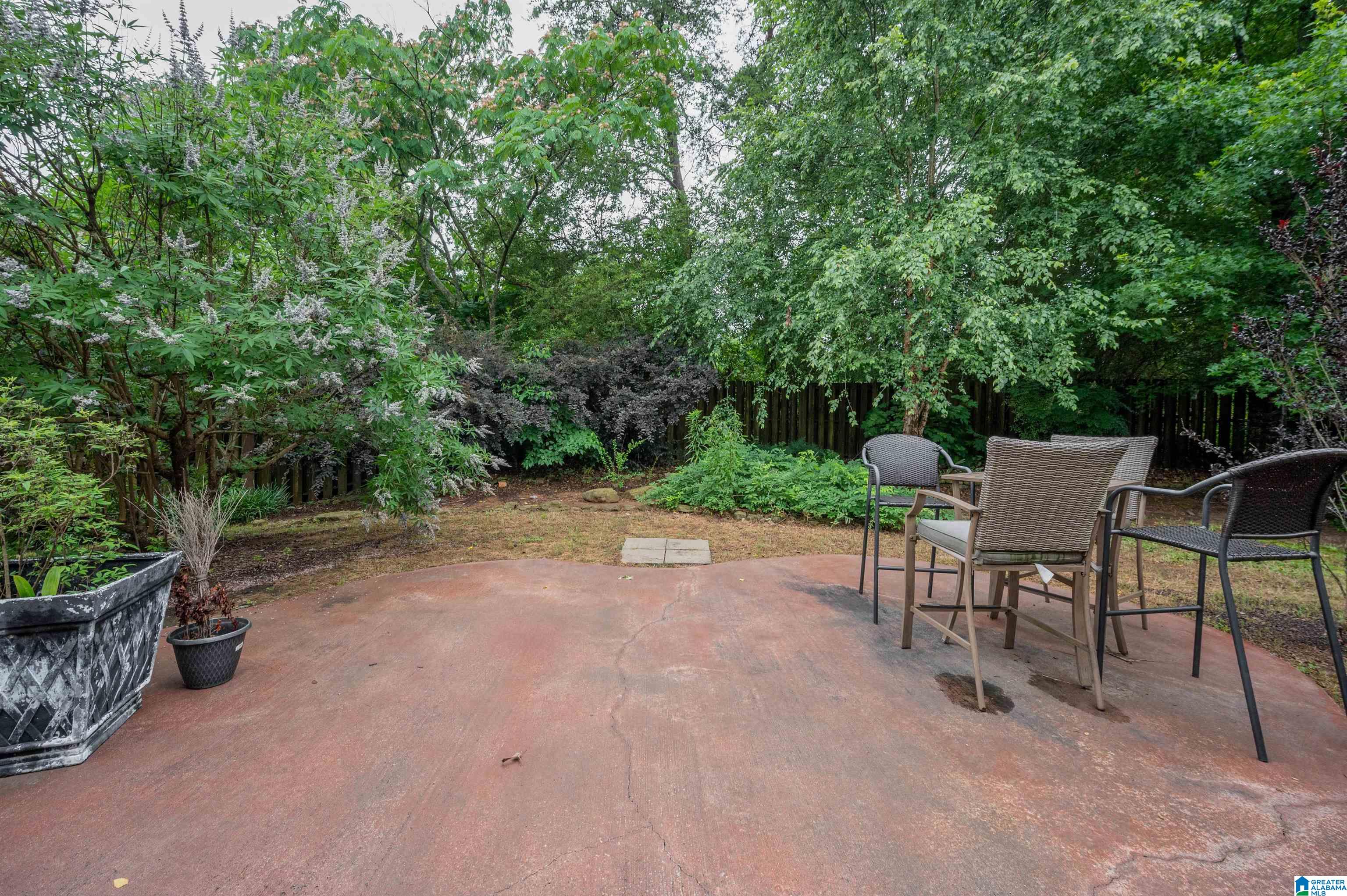 253 Springdale Drive Mount Olive, AL 35117 - Photo 22 of 24