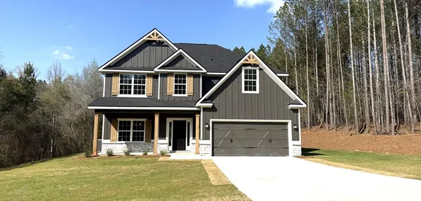 $405,900 | 111 Lee Road 2150, Opelika, AL 36804