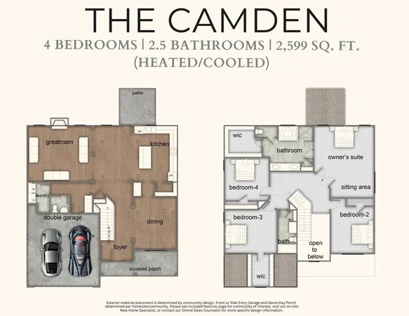 $405,900 | 111 Lee Road 2150, Opelika, AL 36804