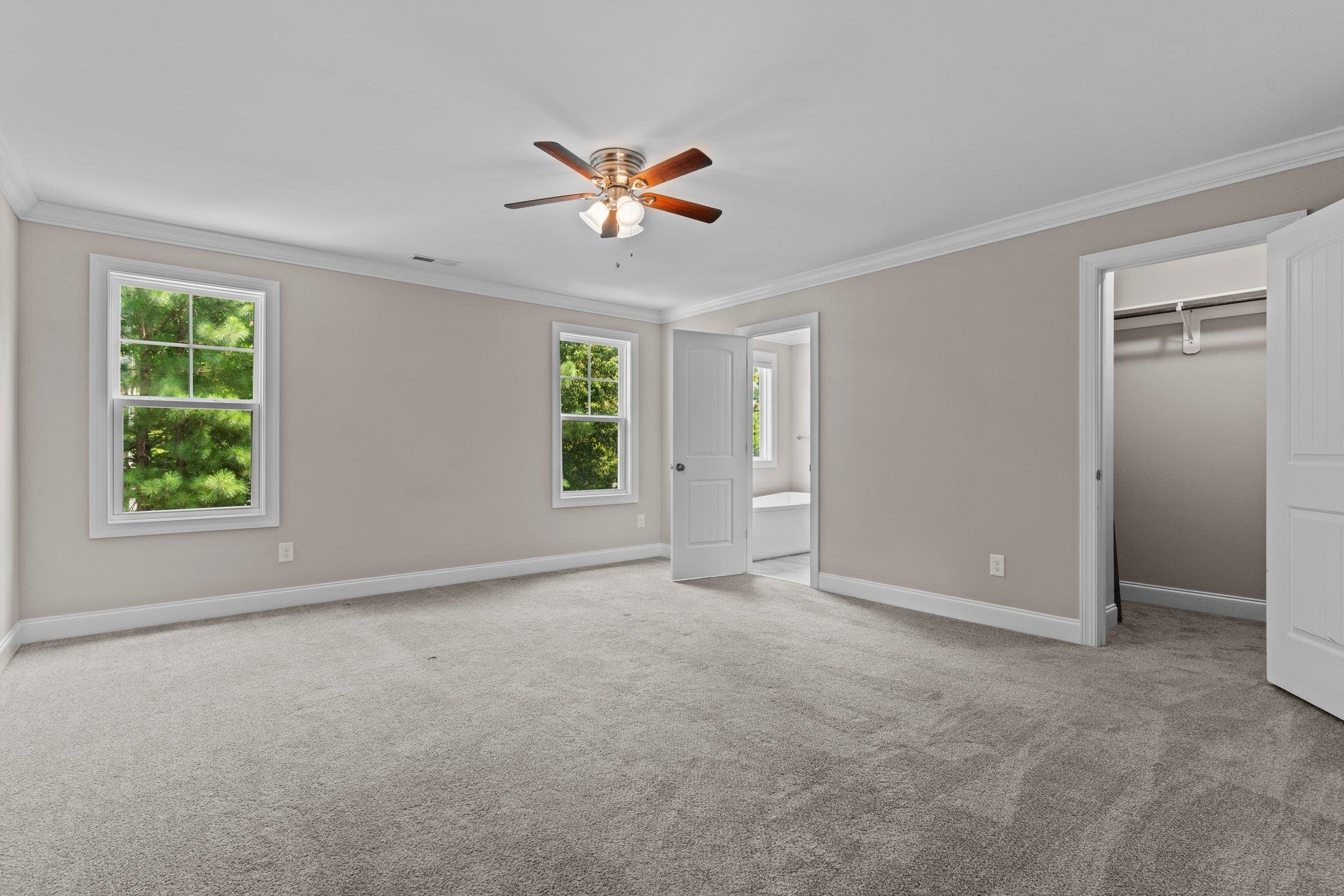 3720 Massey Ridge Court Raleigh, NC 27616 - Photo 24 of 56 Photo 24
