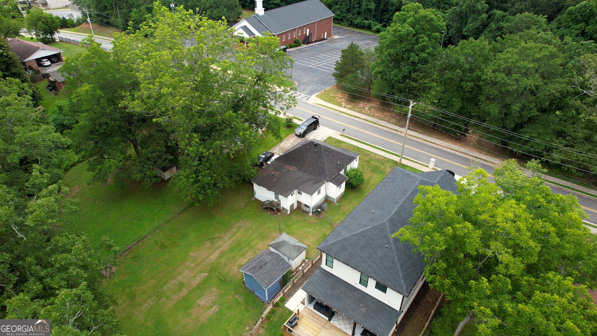 250 Bona Road Buford, GA 30518 - Photo 31 of 35