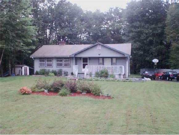 16 Mountain Road Raymond, NH 03077 - Photo 1 of 1