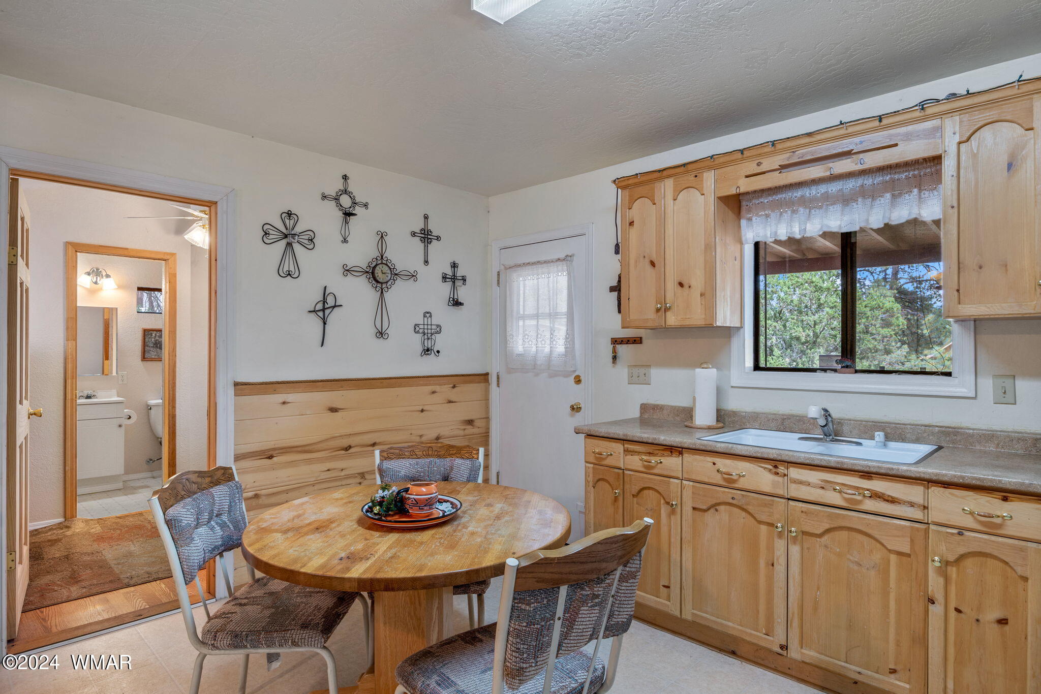 3479 Quail Run Road Overgaard, AZ 85933 - Photo 12 of 26 3479QuailRun-Heber-AZ-13