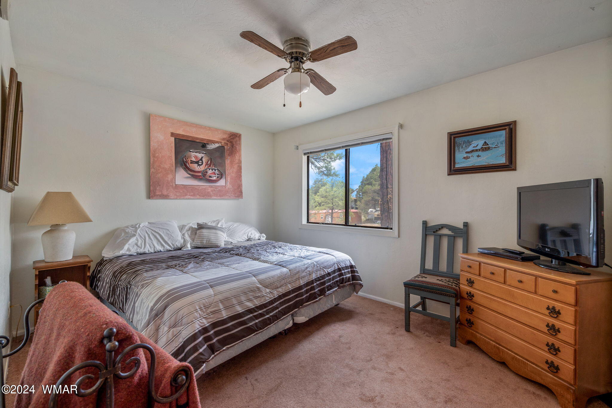 3479 Quail Run Road Overgaard, AZ 85933 - Photo 13 of 26 3479QuailRun-Heber-AZ-14