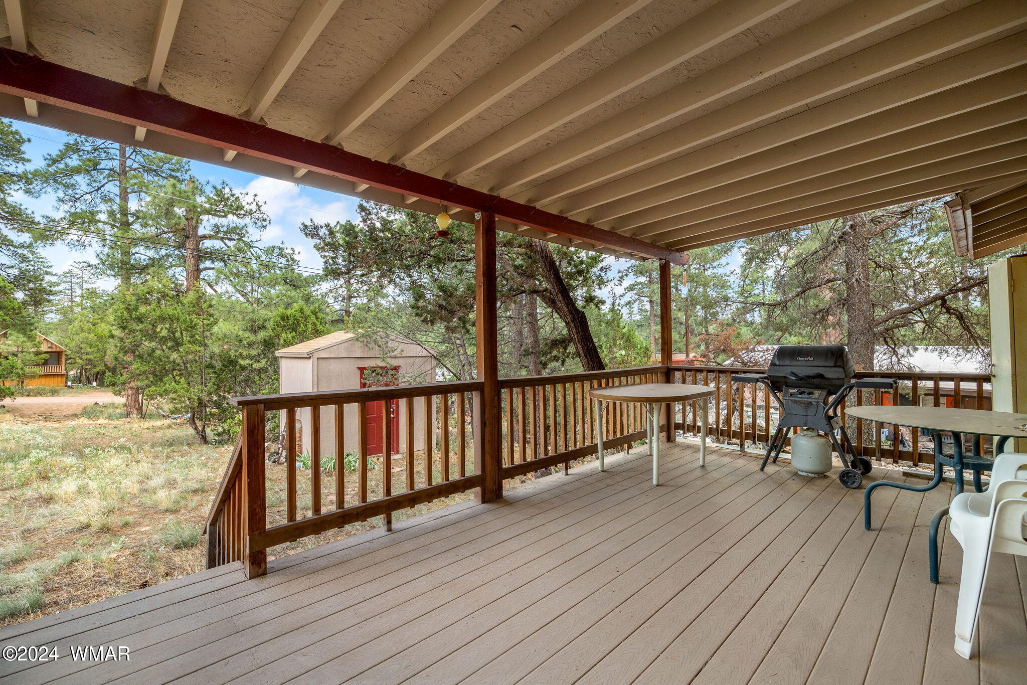 3479 Quail Run Road Overgaard, AZ 85933 - Photo 20 of 26 3479QuailRun-Heber-AZ-21