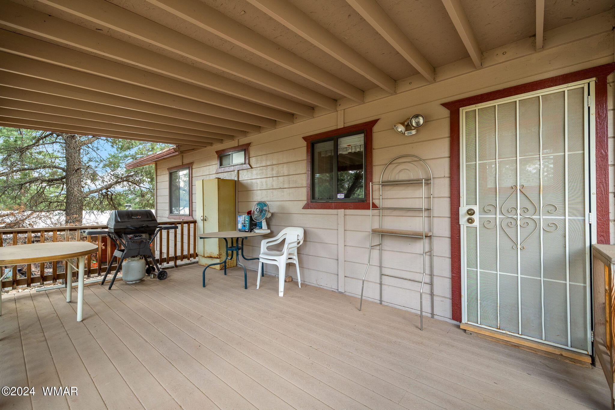 3479 Quail Run Road Overgaard, AZ 85933 - Photo 21 of 26 3479QuailRun-Heber-AZ-22