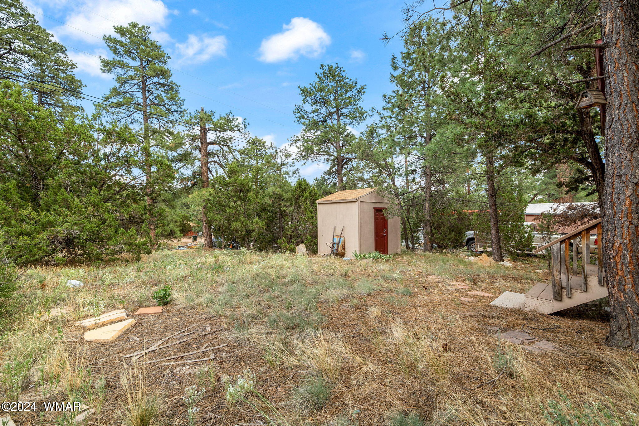 3479 Quail Run Road Overgaard, AZ 85933 - Photo 25 of 26 3479QuailRun-Heber-AZ-26