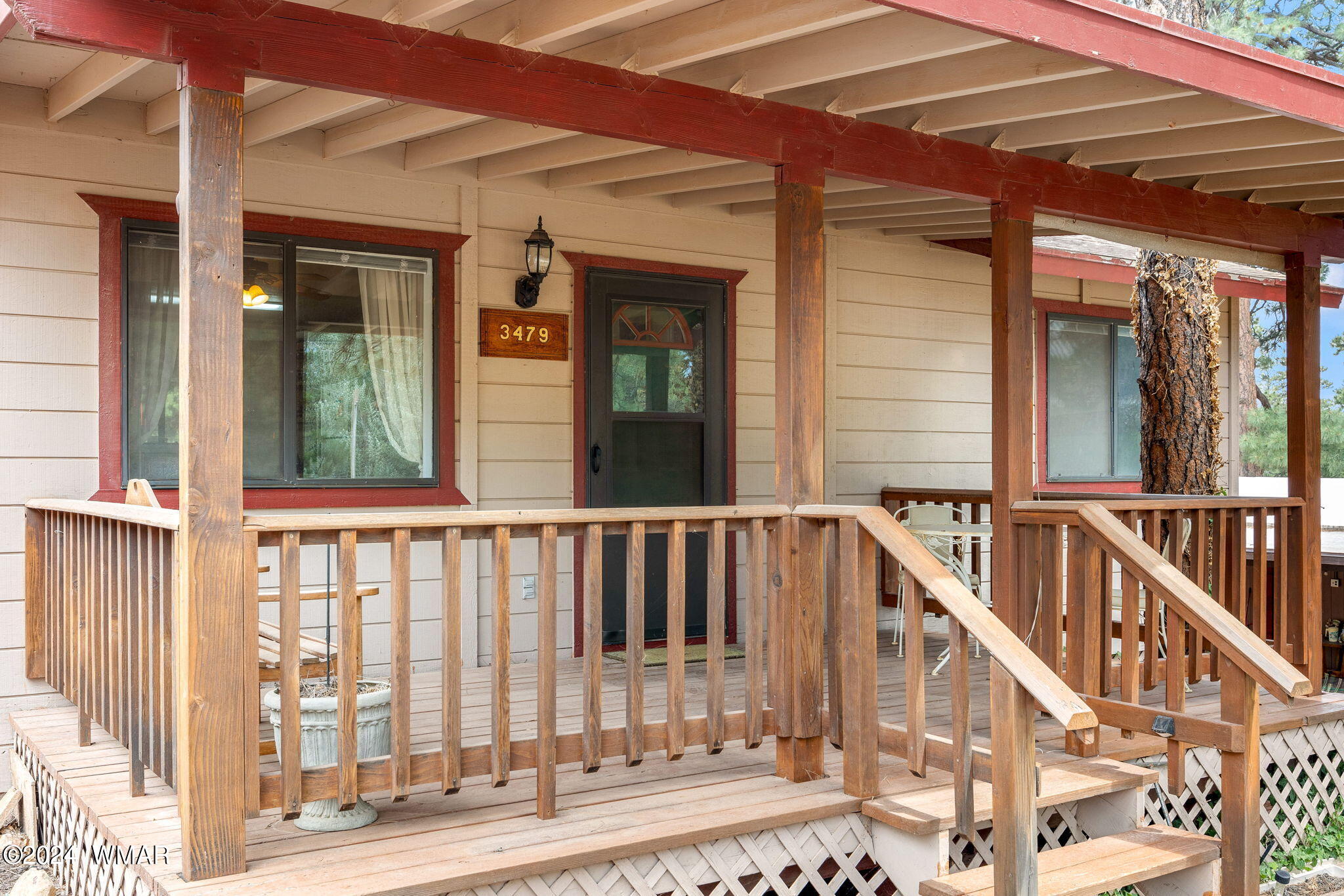 3479 Quail Run Road Overgaard, AZ 85933 - Photo 4 of 26 3479QuailRun-Heber-AZ-5