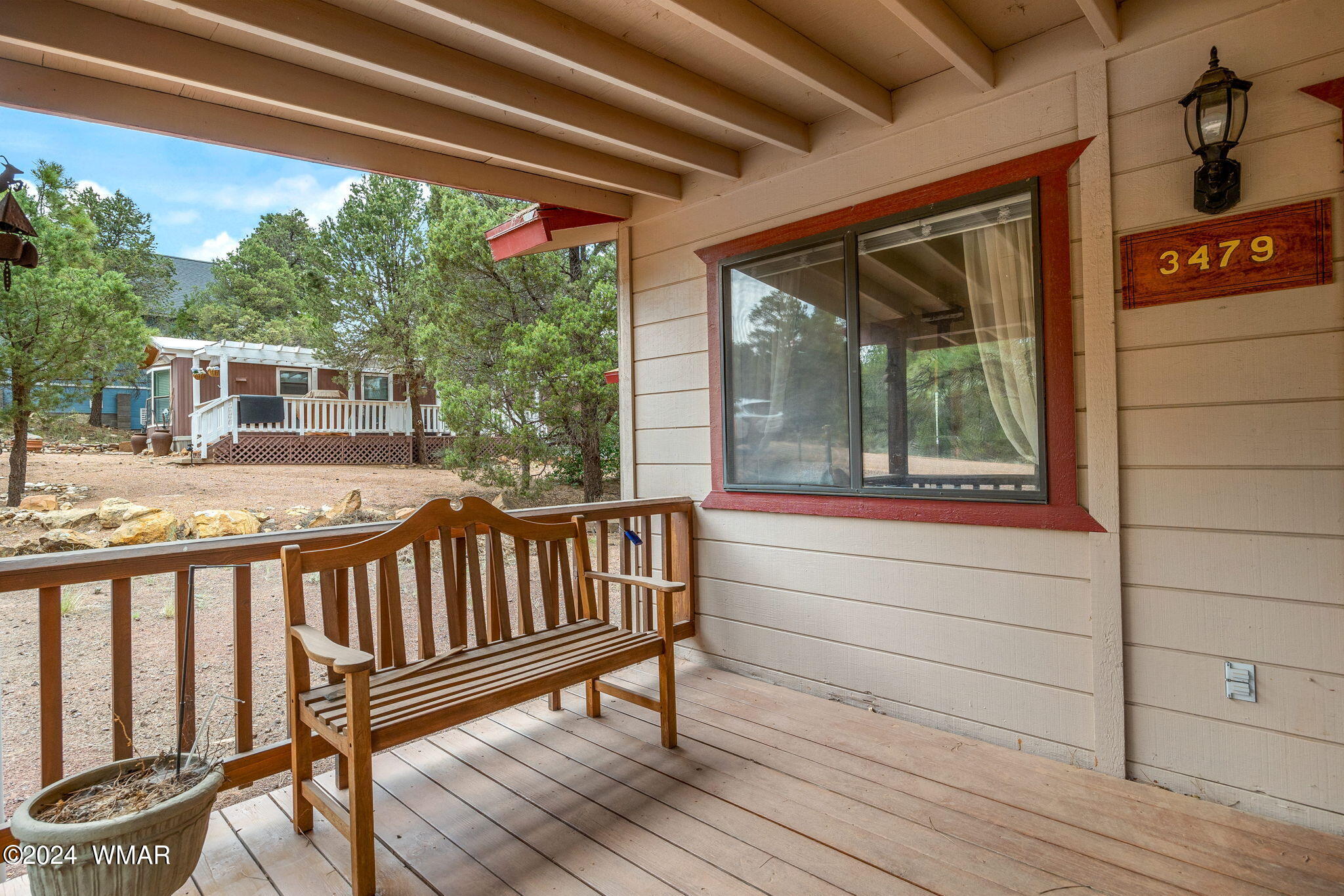 3479 Quail Run Road Overgaard, AZ 85933 - Photo 5 of 26 3479QuailRun-Heber-AZ-6