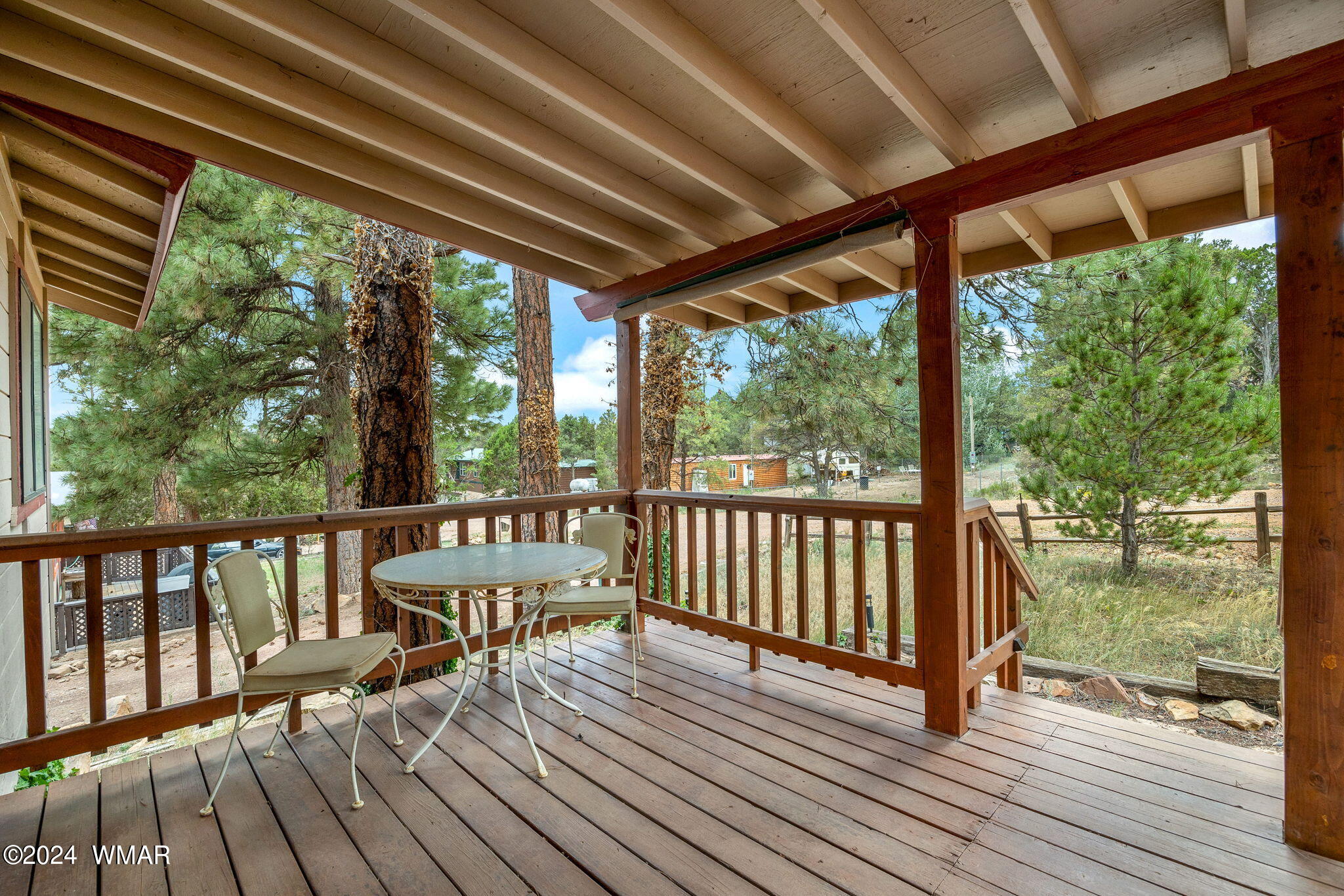3479 Quail Run Road Overgaard, AZ 85933 - Photo 6 of 26 3479QuailRun-Heber-AZ-7
