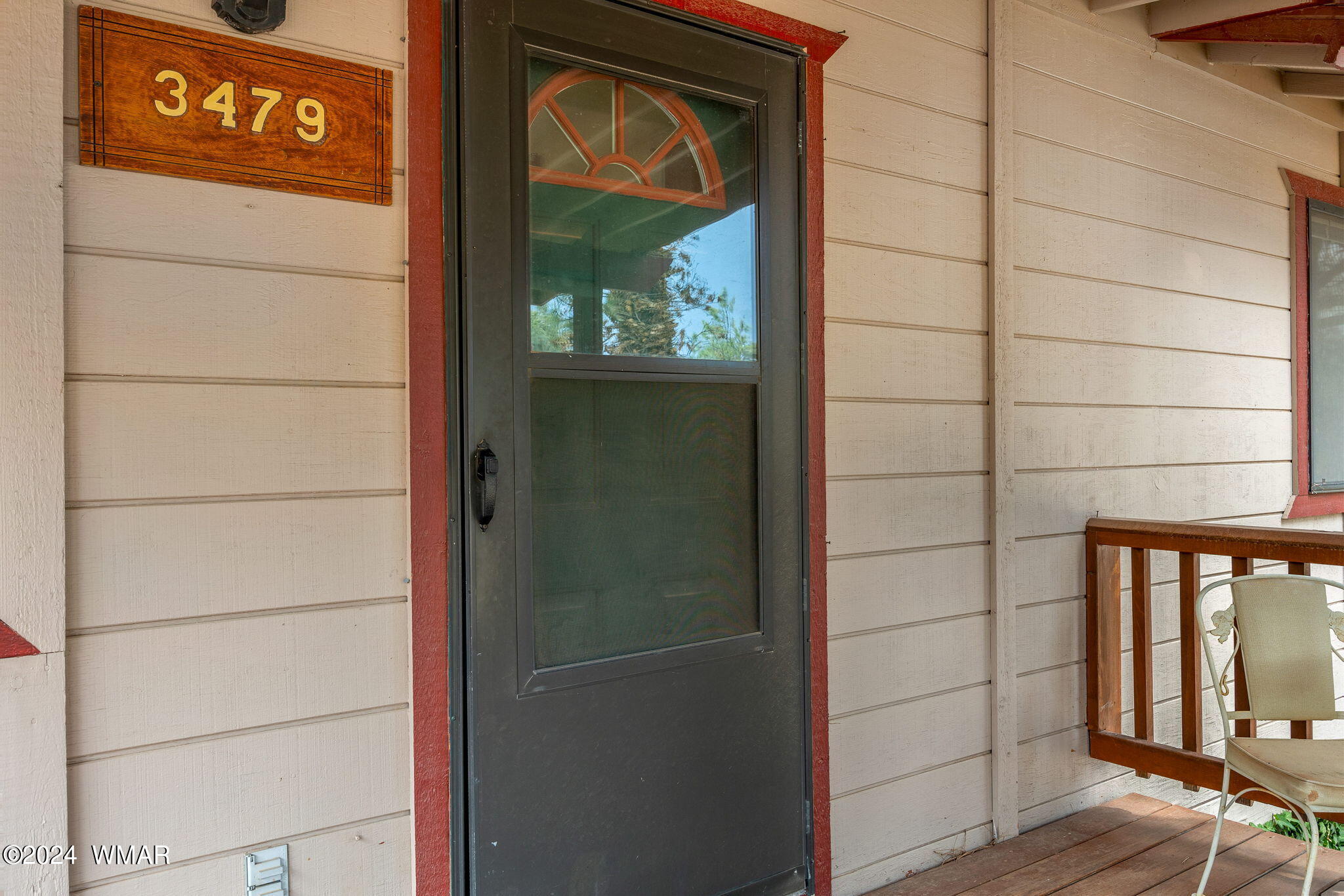 3479 Quail Run Road Overgaard, AZ 85933 - Photo 7 of 26 3479QuailRun-Heber-AZ-8