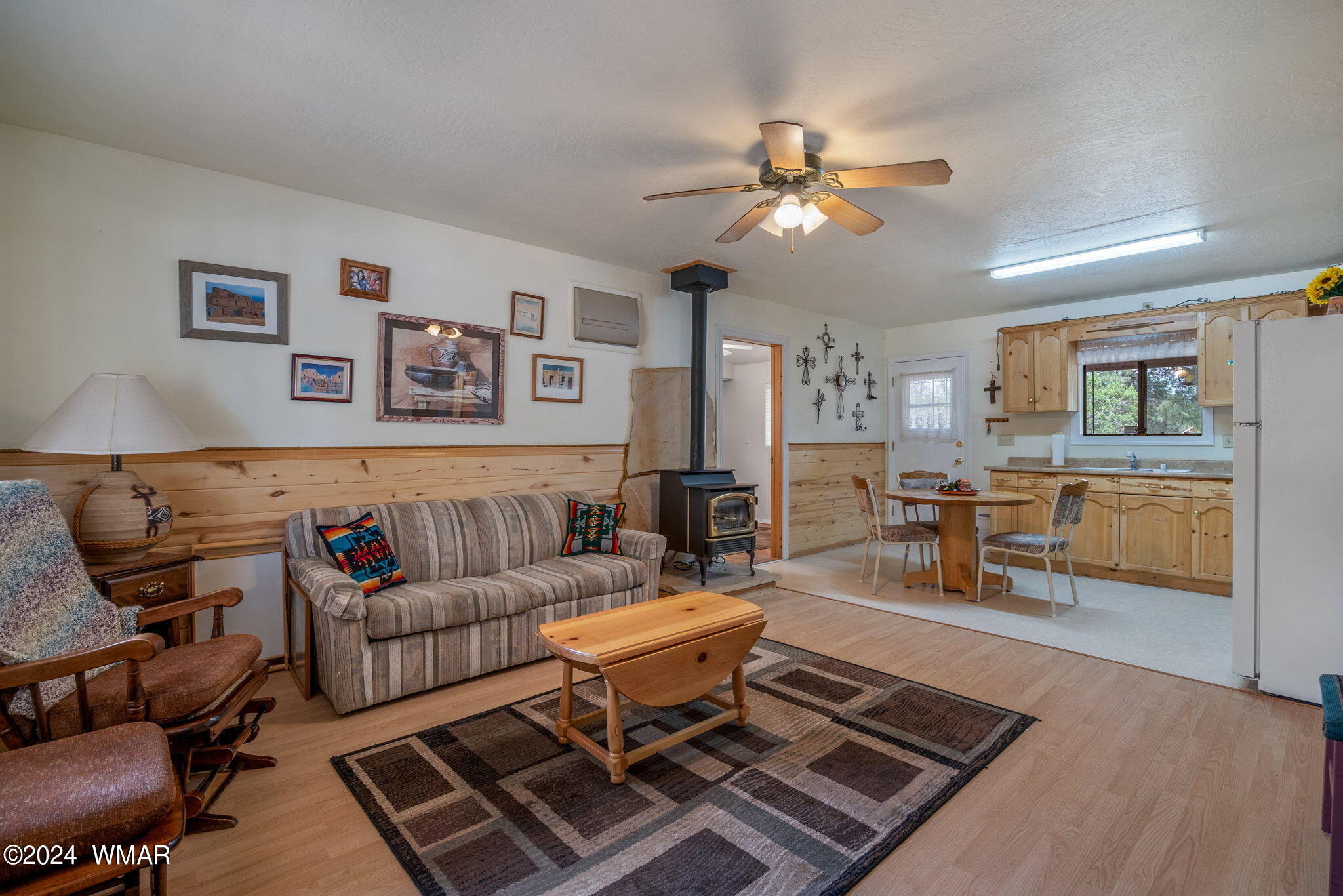 3479 Quail Run Road Overgaard, AZ 85933 - Photo 8 of 26 3479QuailRun-Heber-AZ-9