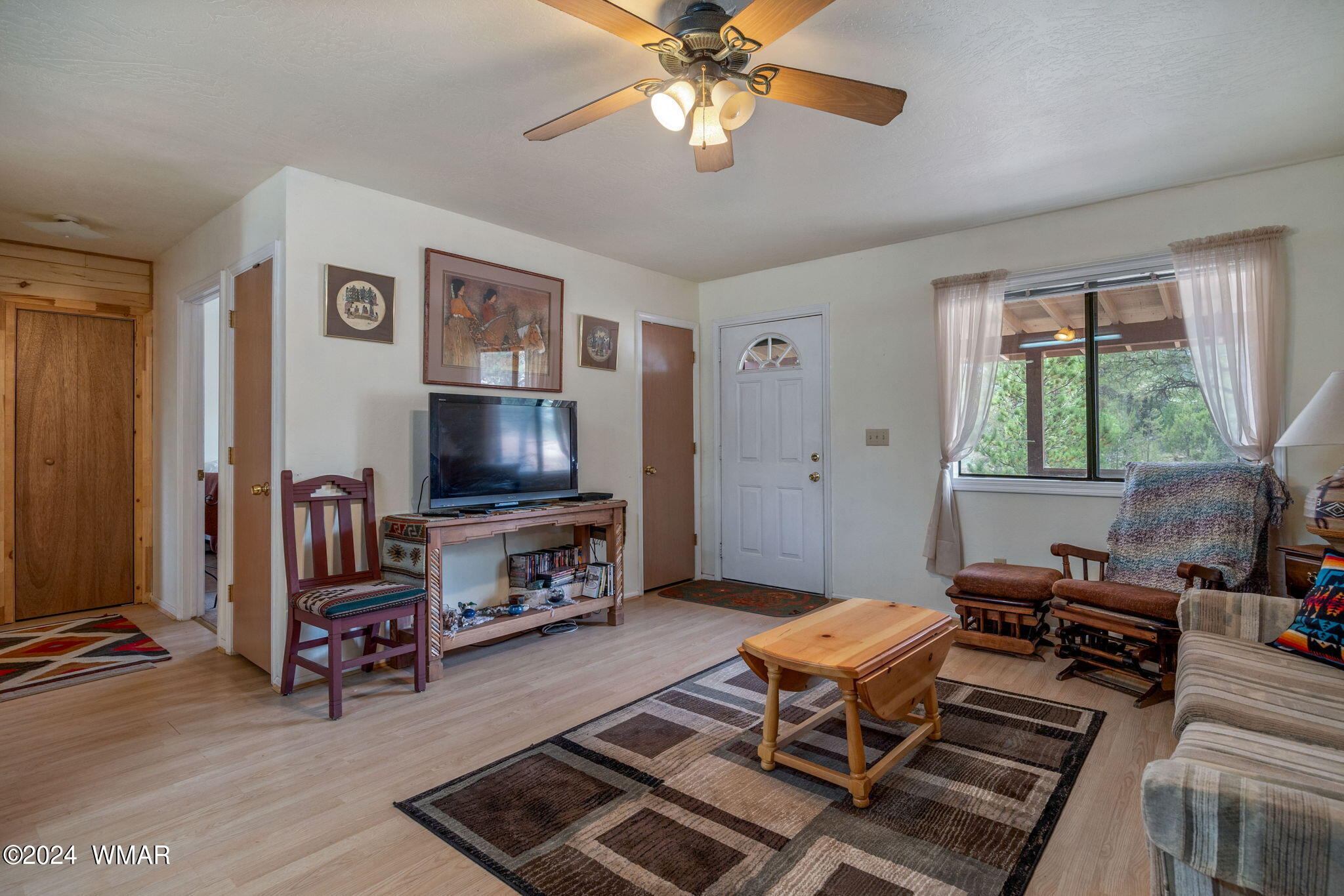 3479 Quail Run Road Overgaard, AZ 85933 - Photo 9 of 26 3479QuailRun-Heber-AZ-10