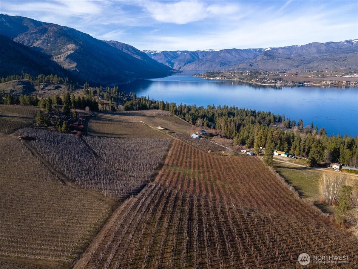 990 Upper Ridge Road Chelan, WA 98816 - Photo 3 of 37