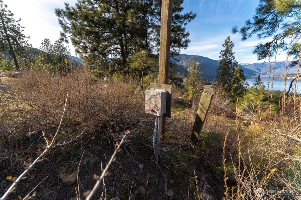 990 Upper Ridge Road Chelan, WA 98816 - Photo 31 of 37