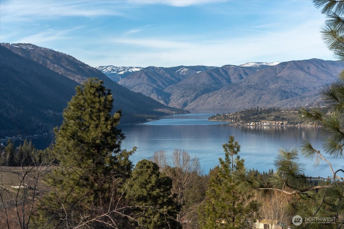 990 Upper Ridge Road Chelan, WA 98816 - Photo 37 of 37