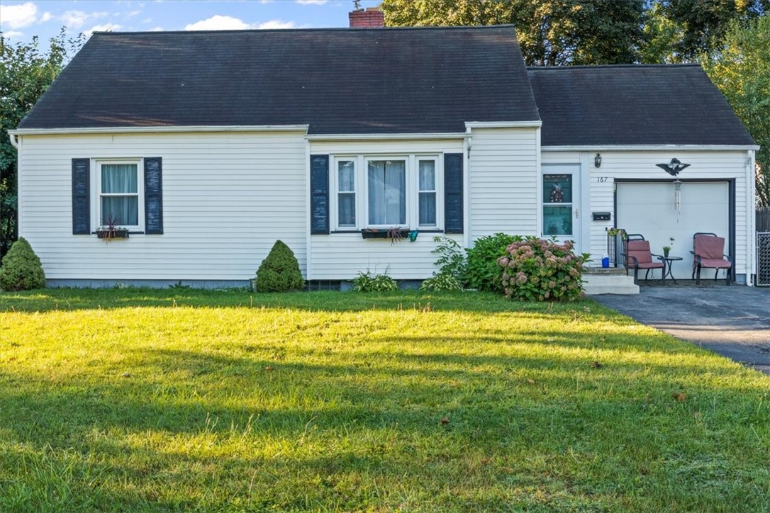 167 Johnson Road Greece, NY 14616 - Photo 2 of 27