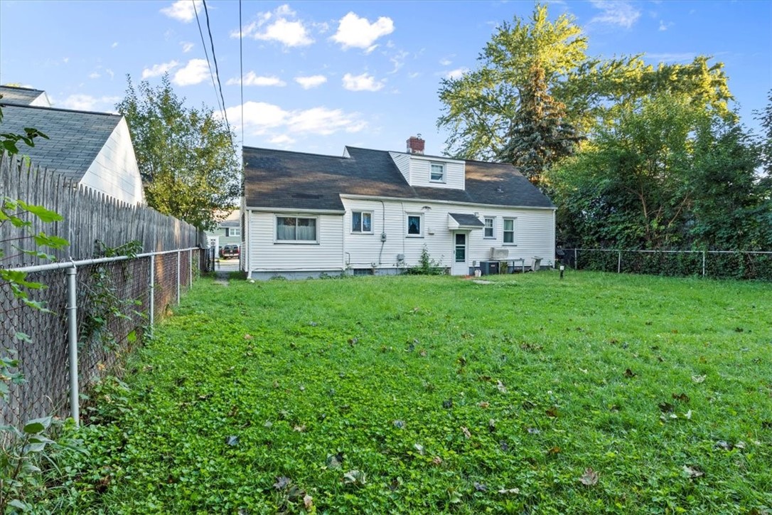 167 Johnson Road Greece, NY 14616 - Photo 24 of 27