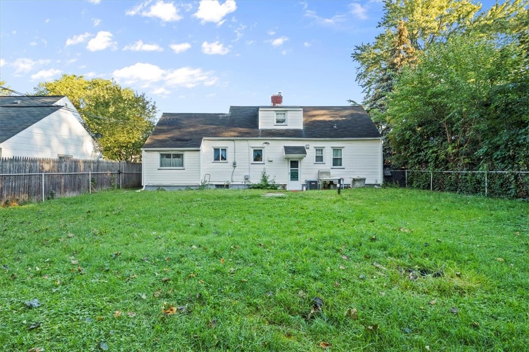 167 Johnson Road Greece, NY 14616 - Photo 25 of 27